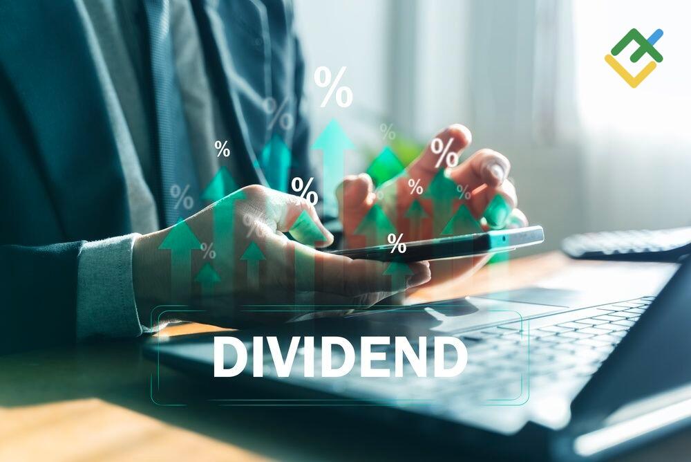 LiteFinance: What Is a Dividend Yield?