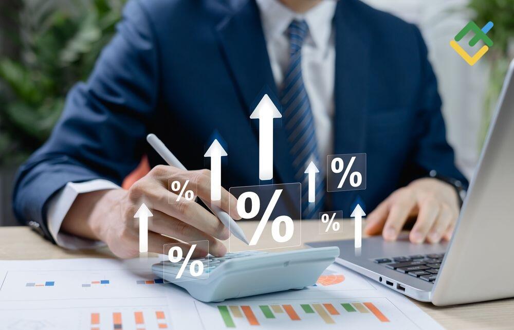 LiteFinance: How Is Dividend Yield Calculated?