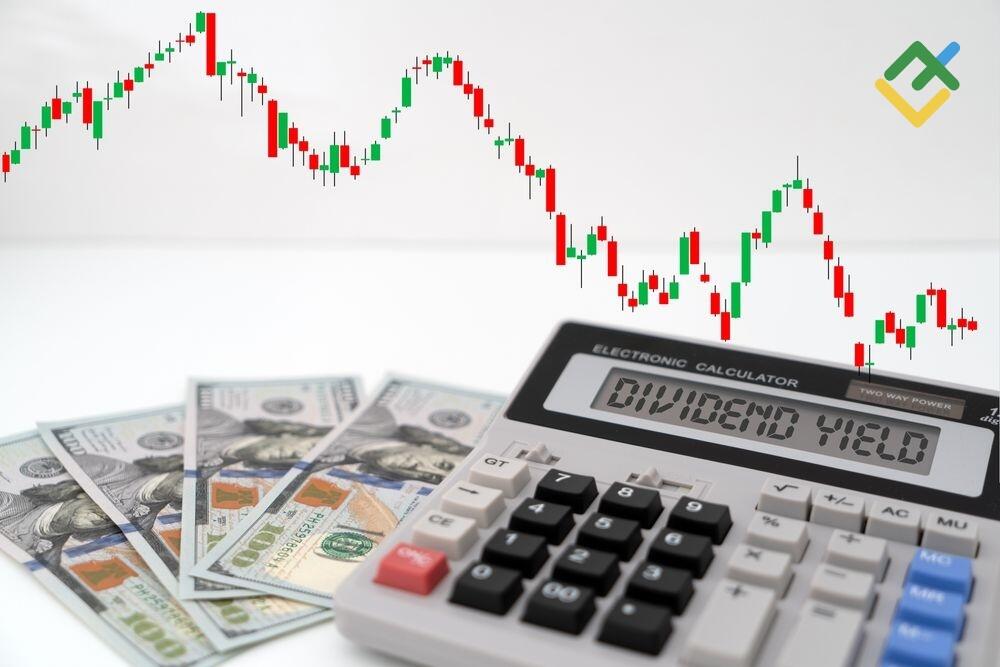 LiteFinance: The Dividend Yield Formula