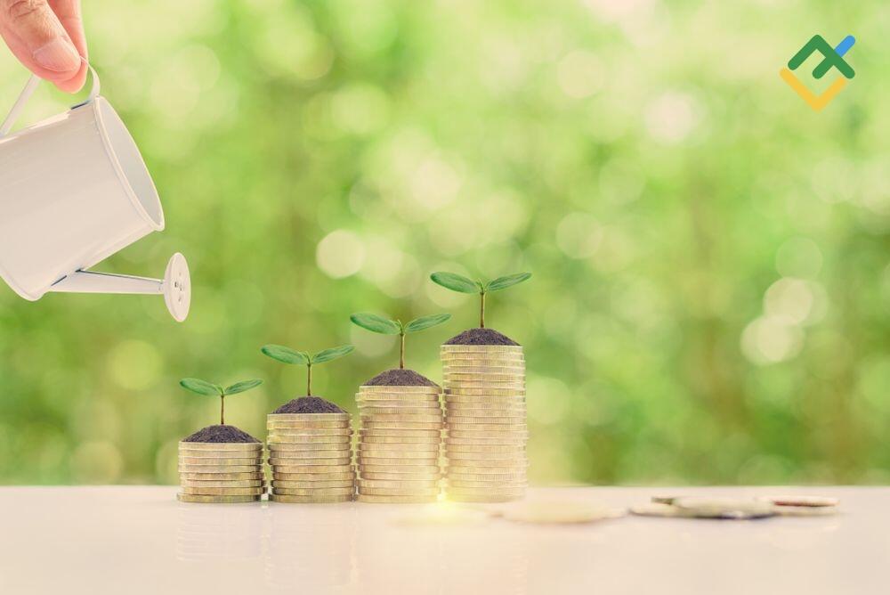LiteFinance: What Is a Good Dividend Yield?