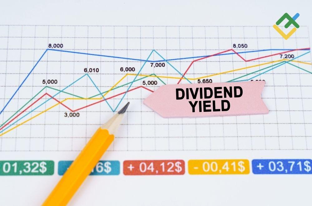 LiteFinance: Dividend Yield vs Dividend Payout Ratio