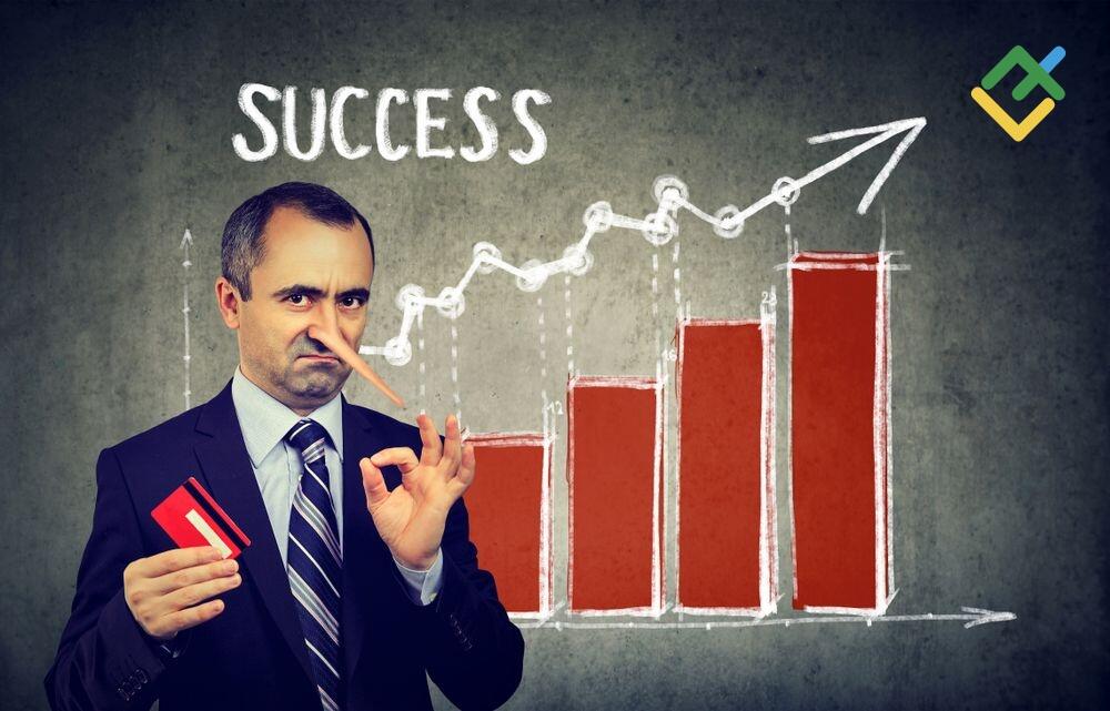 LiteFinance: The Dividend Yield Trap: Why High Yield Isn't Always Good