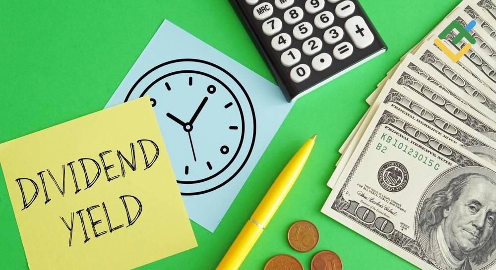 What Is Dividend Yield? Meaning & Formula | LiteFinance