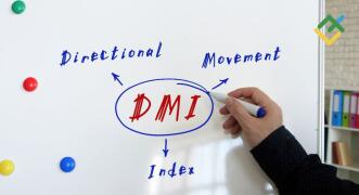 Directional Movement Index (DMI): Rumus, Penggunaan, dan Aplikasi Trading