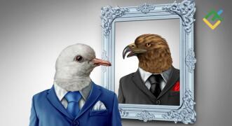 Jastrzębie i gołębie: wyjaśnienie różnic między politykami monetarnymi