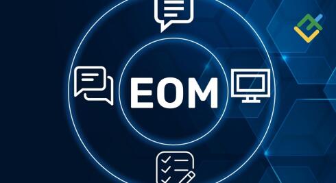 Как использовать индикатор легкости движения (EOM) в трейдинге
