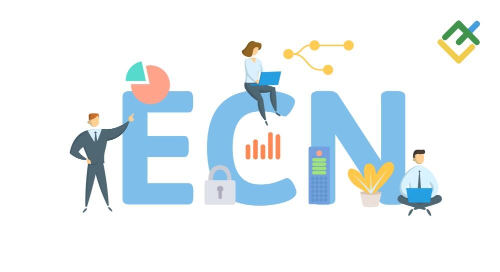ECN Trading: Guide to Electronic Communication Networks