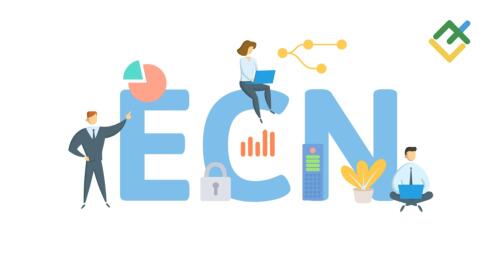 ECN-счета и ECN-торговля: все что нужно знать