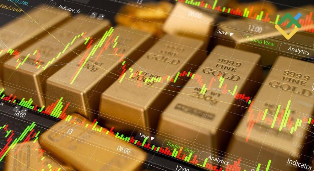 LiteFinance: Индекс потребительских цен и индекс цен производителей