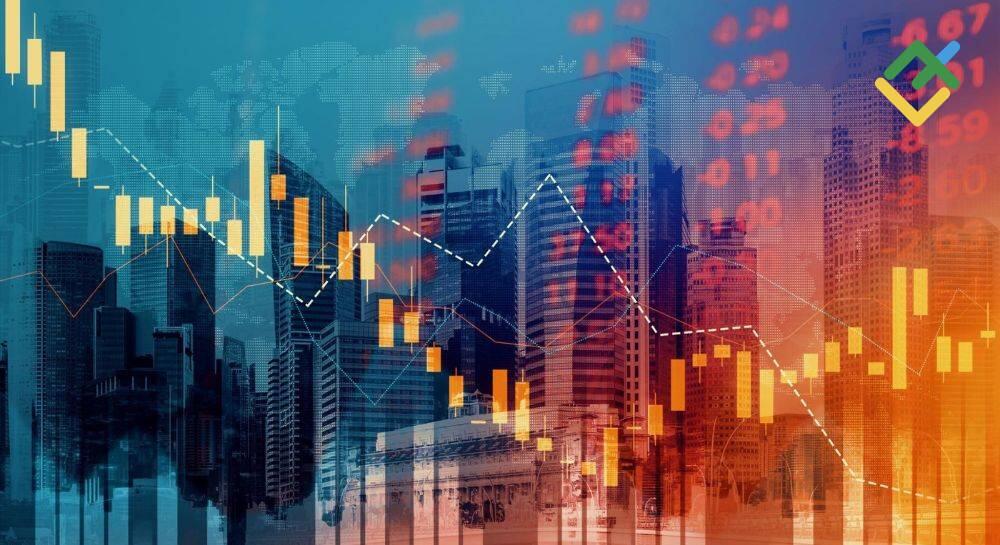 LiteFinance: Как торговать на экономических данных