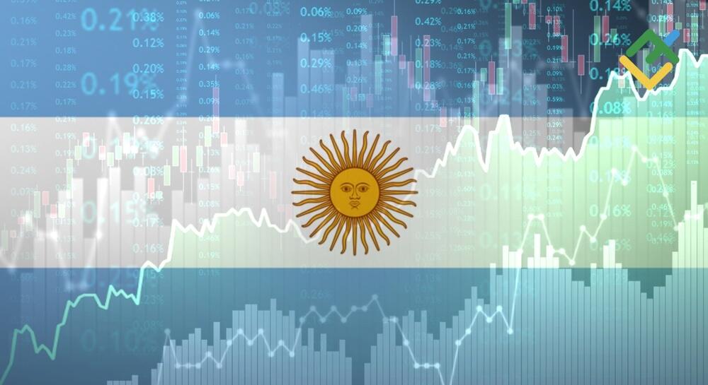 Las empresas más grandes de Argentina por capitalización de mercado en 2026