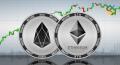 EOS a Ethereum (ETH): która waluta jest lepsza?