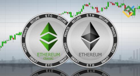 Ethereum a Ethereum Klasyczne