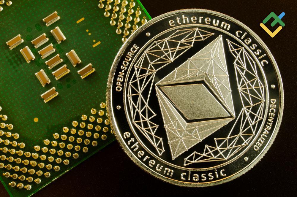 LiteForex: Czym jest Ethereum Klasyczne?