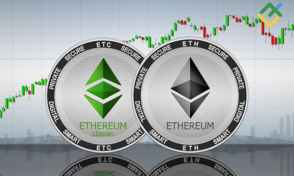Ethereum vs. Ethereum Classic: Difference Between ETC & ETH | Litefinance