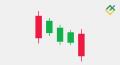 Falling Three Methods Candlestick Pattern