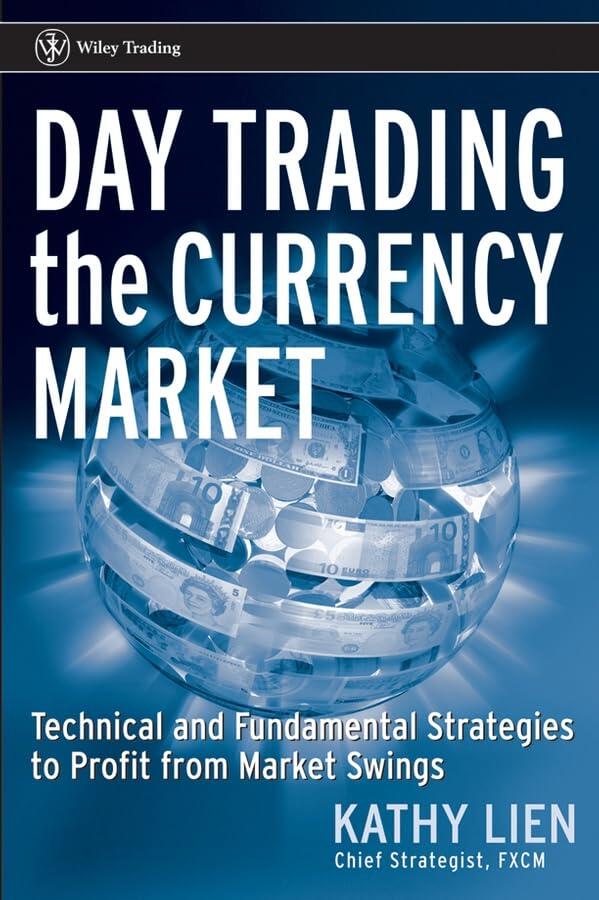 LiteForex: „Day trading the currency market”, Kathy Lien