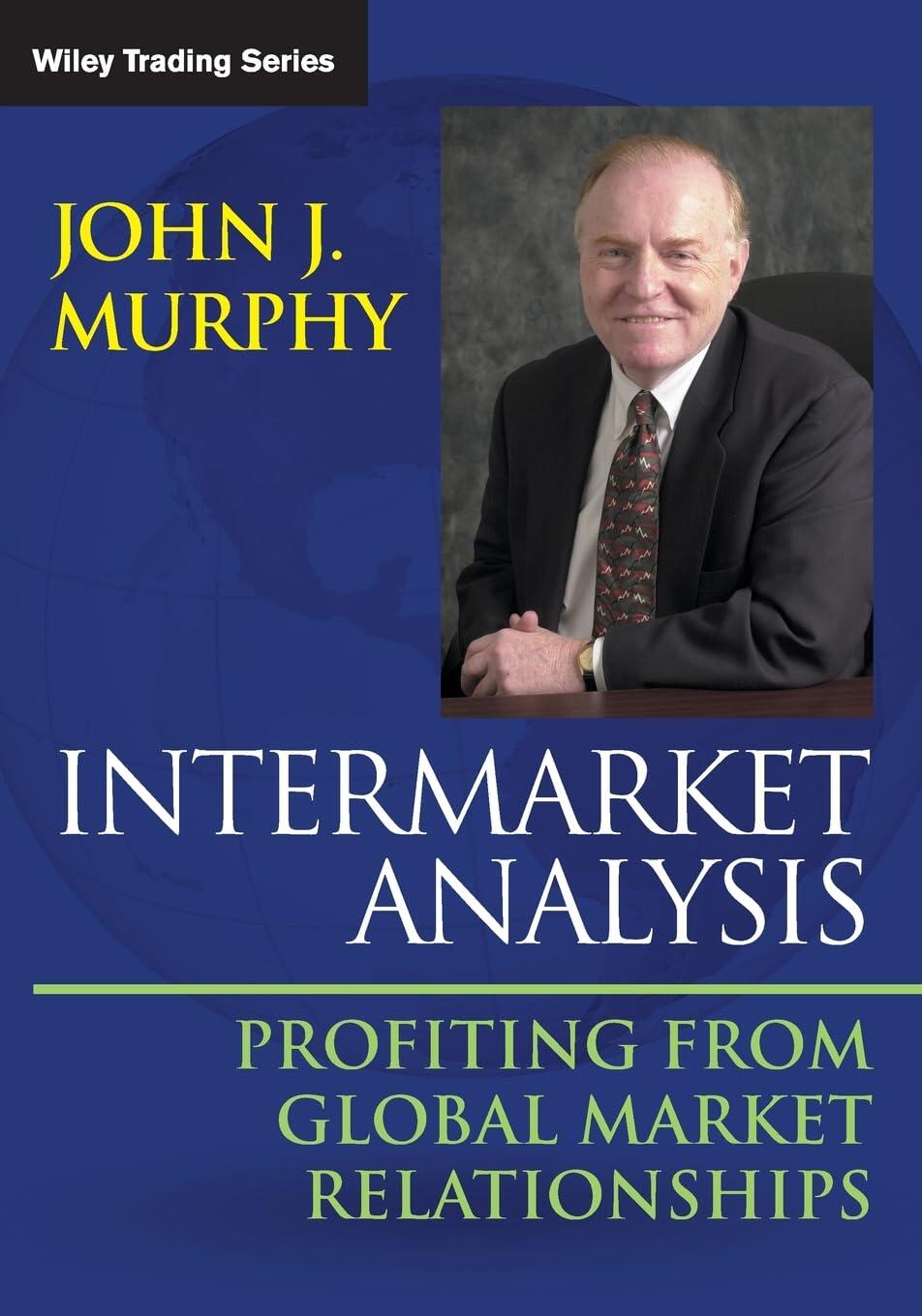 LiteForex: ”Intermarket analysis”, John Murphy