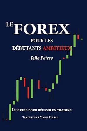LiteFinance: Le Forex pour les débutants ambitieux, Jelle Peters