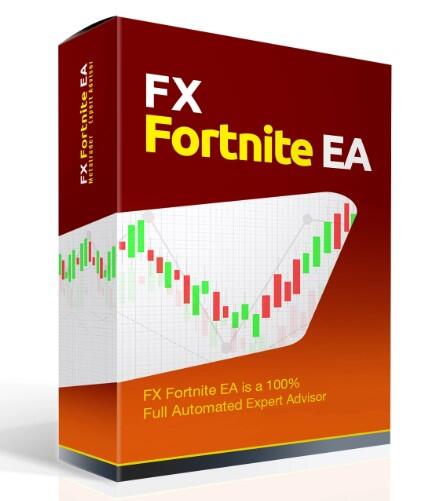 LiteForex: FX Fortnite Expert Advisor