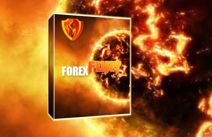 LiteForex: Forex Fury