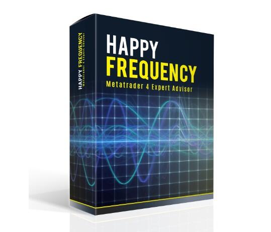 LiteForex: Happy Frequency Expert Advisor