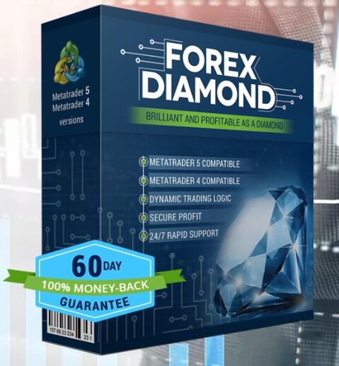 LiteForex: Forex Diamond EA
