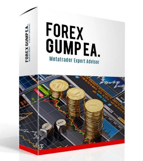 LiteForex: Forex Gump EA