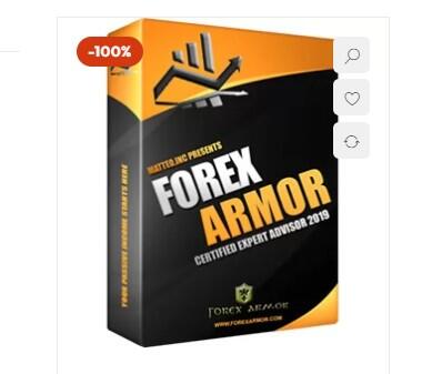 LiteForex: Armor EA