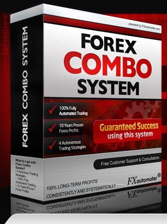 LiteForex: Forex Combo EA