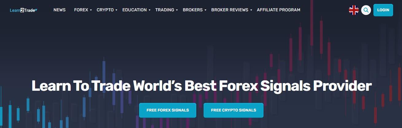 LiteForex: Learn2Trade EA