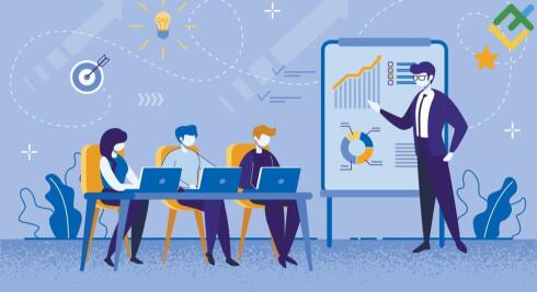 Mentor Forex: za i przeciw dla początkującego tradera