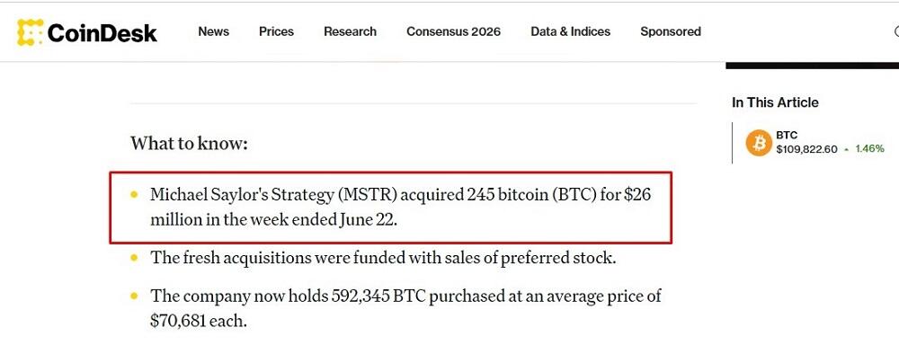 LiteFinance: BTC/USD