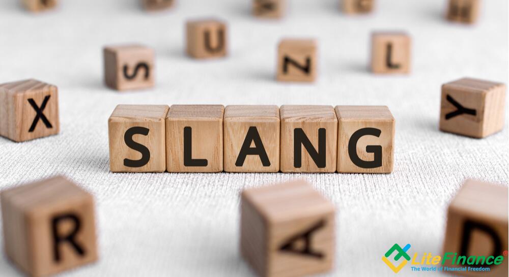 Forex trading terminology jargon created by history | Forex Trading slang | Litefinance
