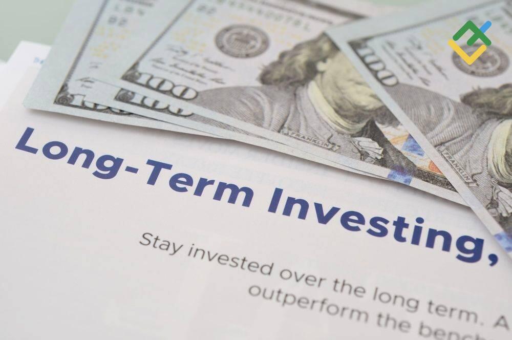 LiteFinance: Position Trading: D1–W1–MN