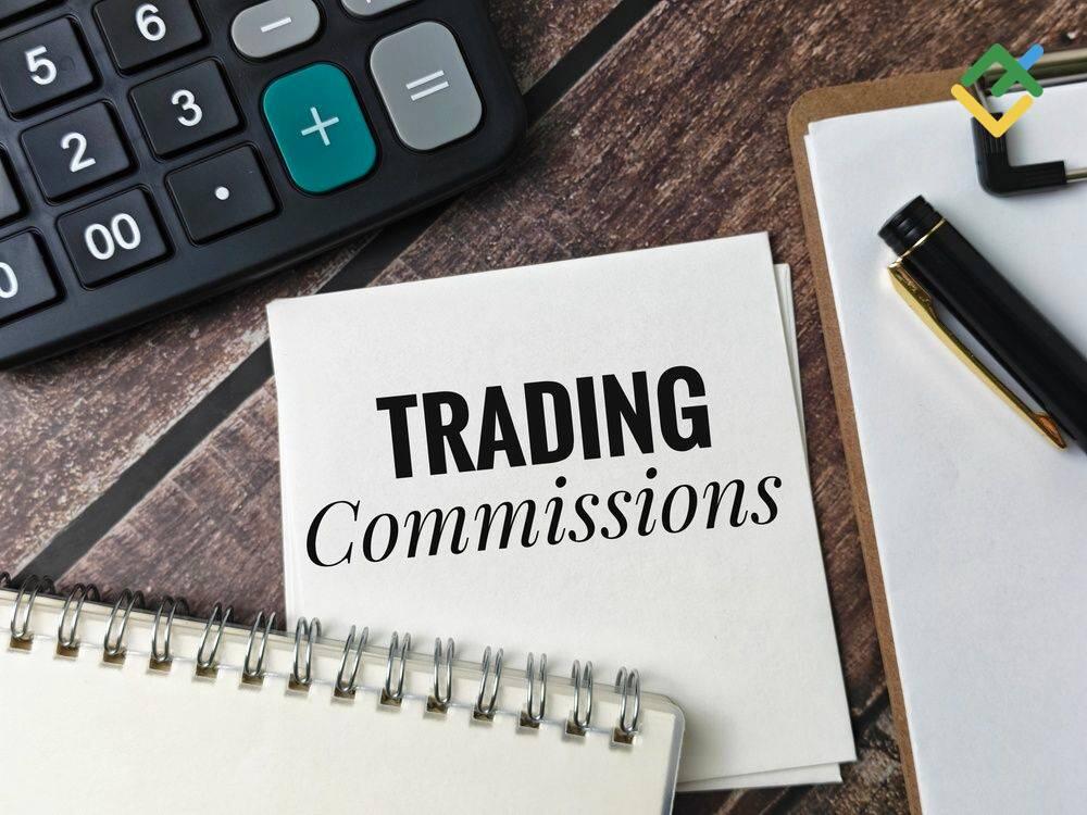 LiteFinance: What Are Forex Trading Costs?