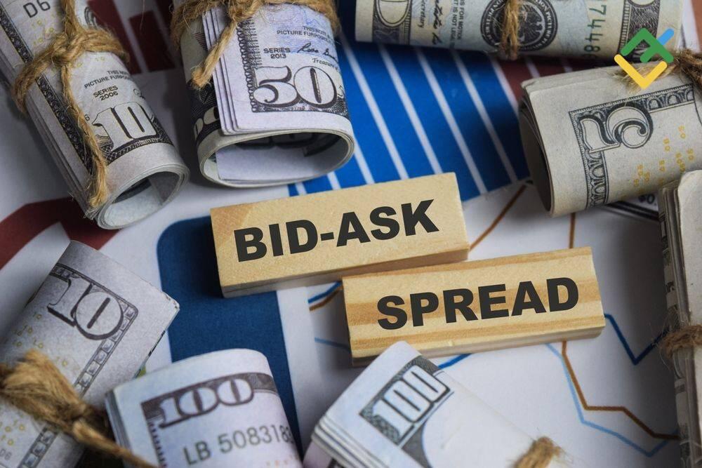 LiteFinance: Spread: The Main Forex Trading Cost