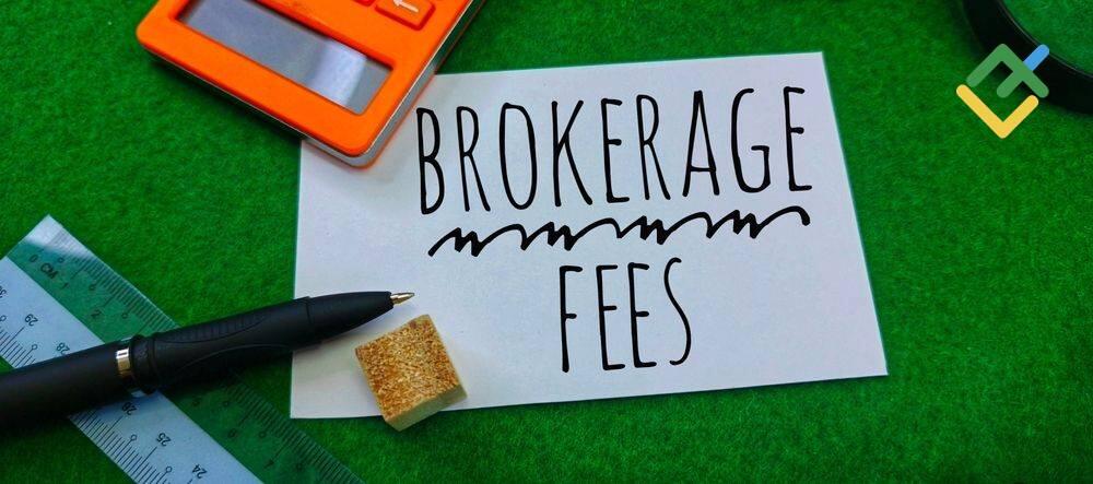 LiteFinance: Forex Commission: How Brokers Charge Per Trade