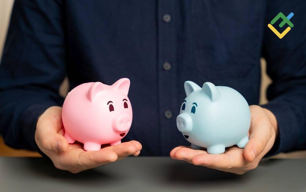 LiteFinance: Raw Spread vs Spread-Only Accounts
