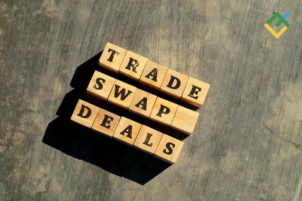LiteFinance: Swap and Overnight Fees