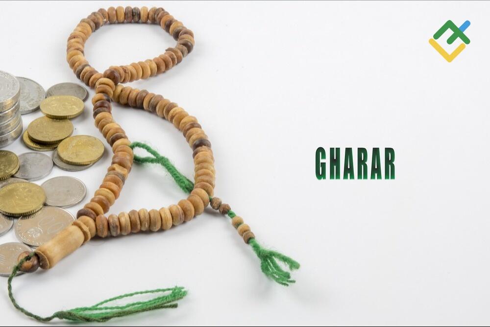 LiteFinance: Gharar (Uncertainty) and Maysir (Gambling) Concerns