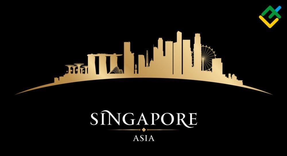 Forex Trading in Singapore | Litefinance