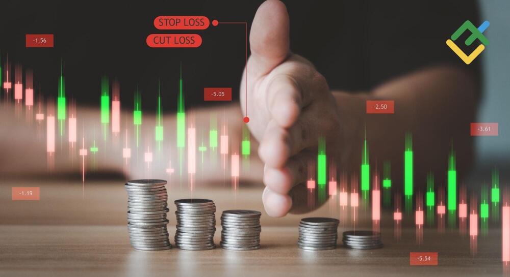LiteFinance: Tip 11. Always Use Stop-Loss and Take-Profit Orders