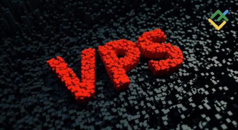 Foreksda savdo qilish uchun VPS server