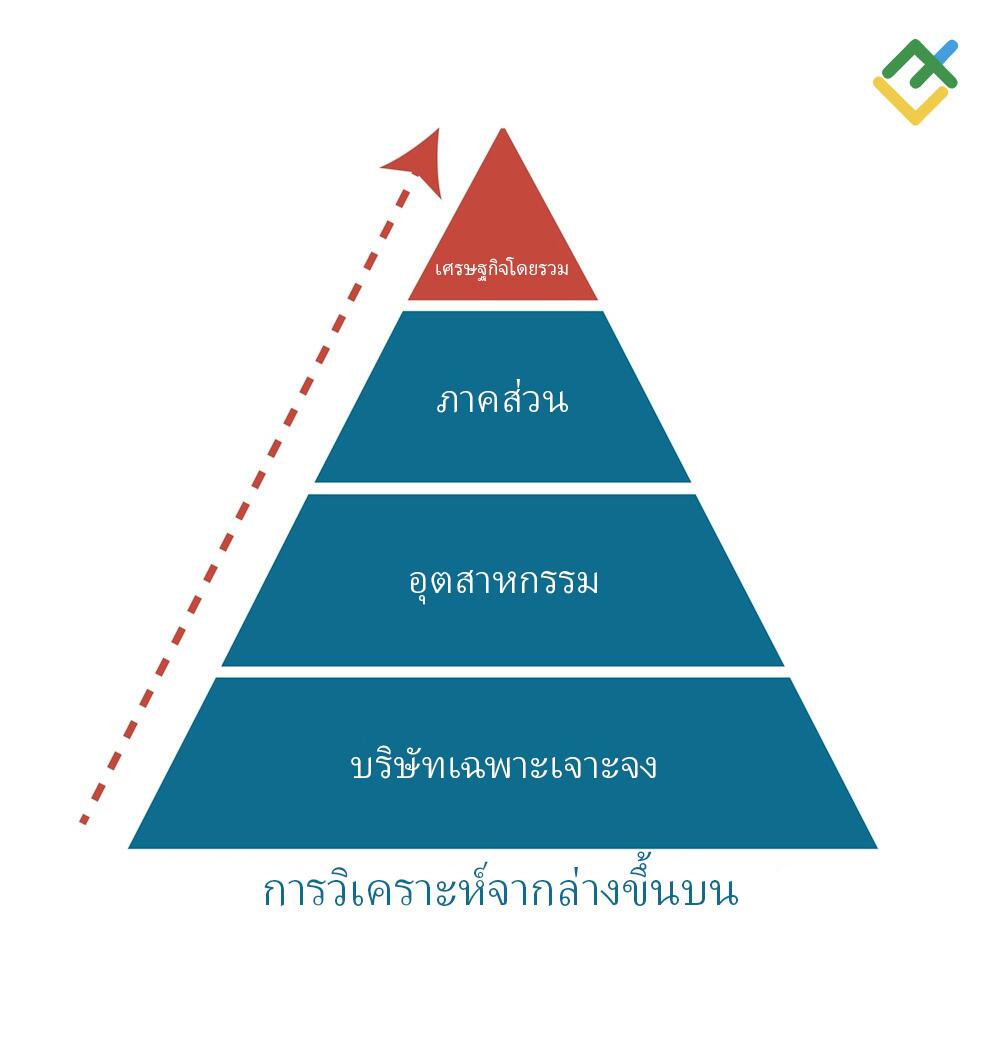 LiteFinance: การวิเคราะห์จากล่างขึ้นบน