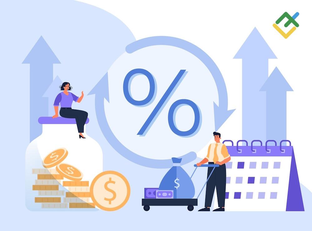 LiteForex: Tassi di Interesse e Politica delle Banche Centrali