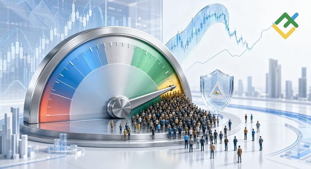 LiteFinance: Funding Rates as a Market Sentiment Signal