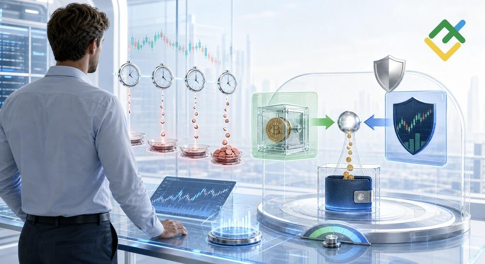 LiteFinance: Risk Management