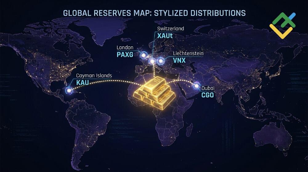 LiteFinance: Второй эшелон: розничные альтернативы