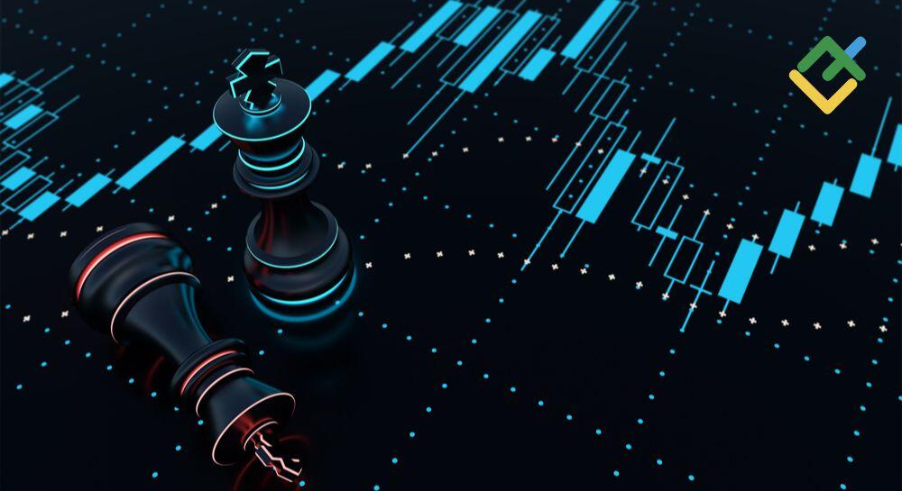 LiteFinance: Keuntungan hedging Forex